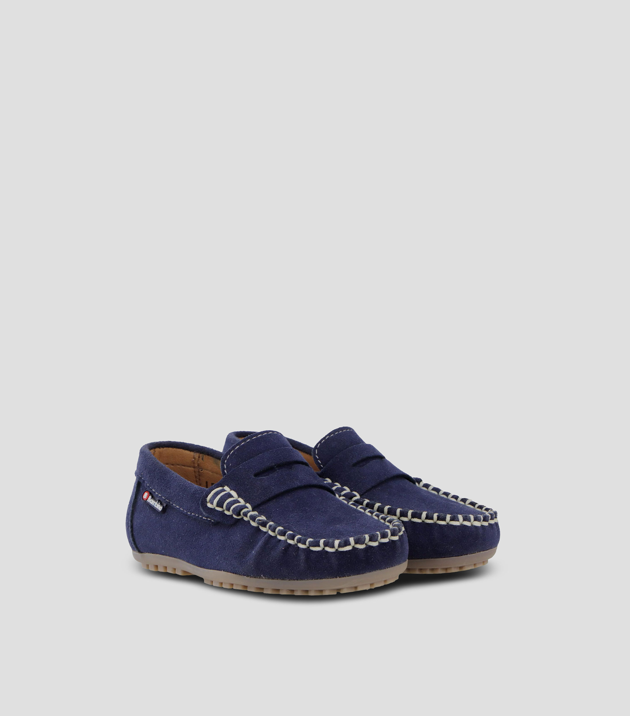 Mocasines Niño